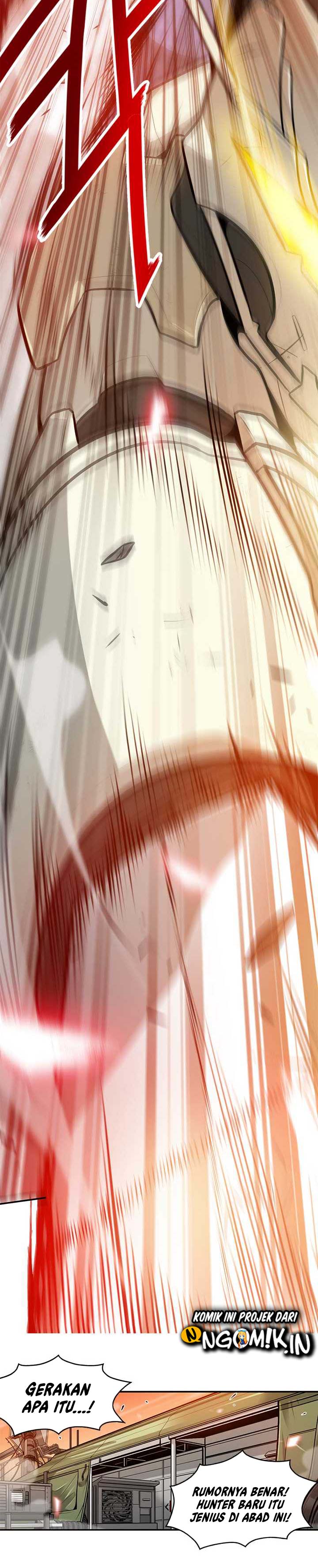 Auto Hunting Chapter 22 Bahasa Indonesia